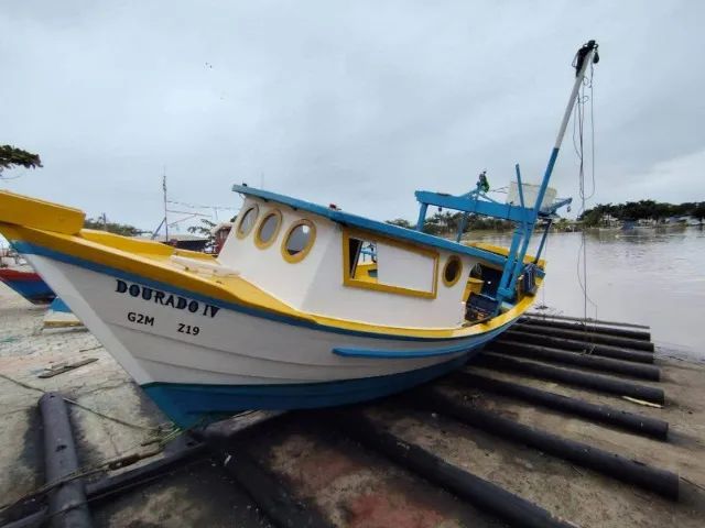 BOTE PESQUEIRO - Foto 3