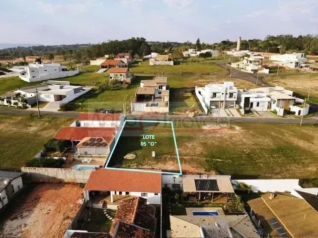 Terreno Condomínio Águas do Campo - Foto 3