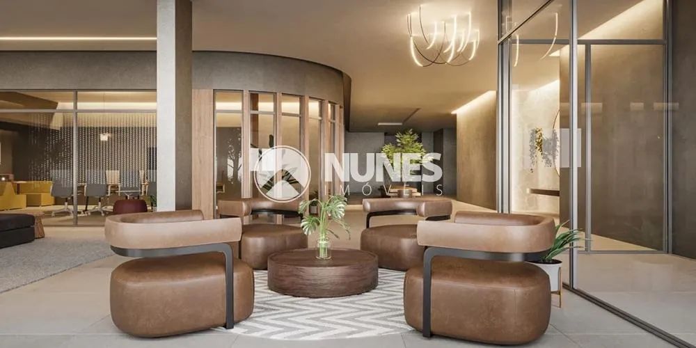 Apartamento Padrão em Osasco - Foto 4