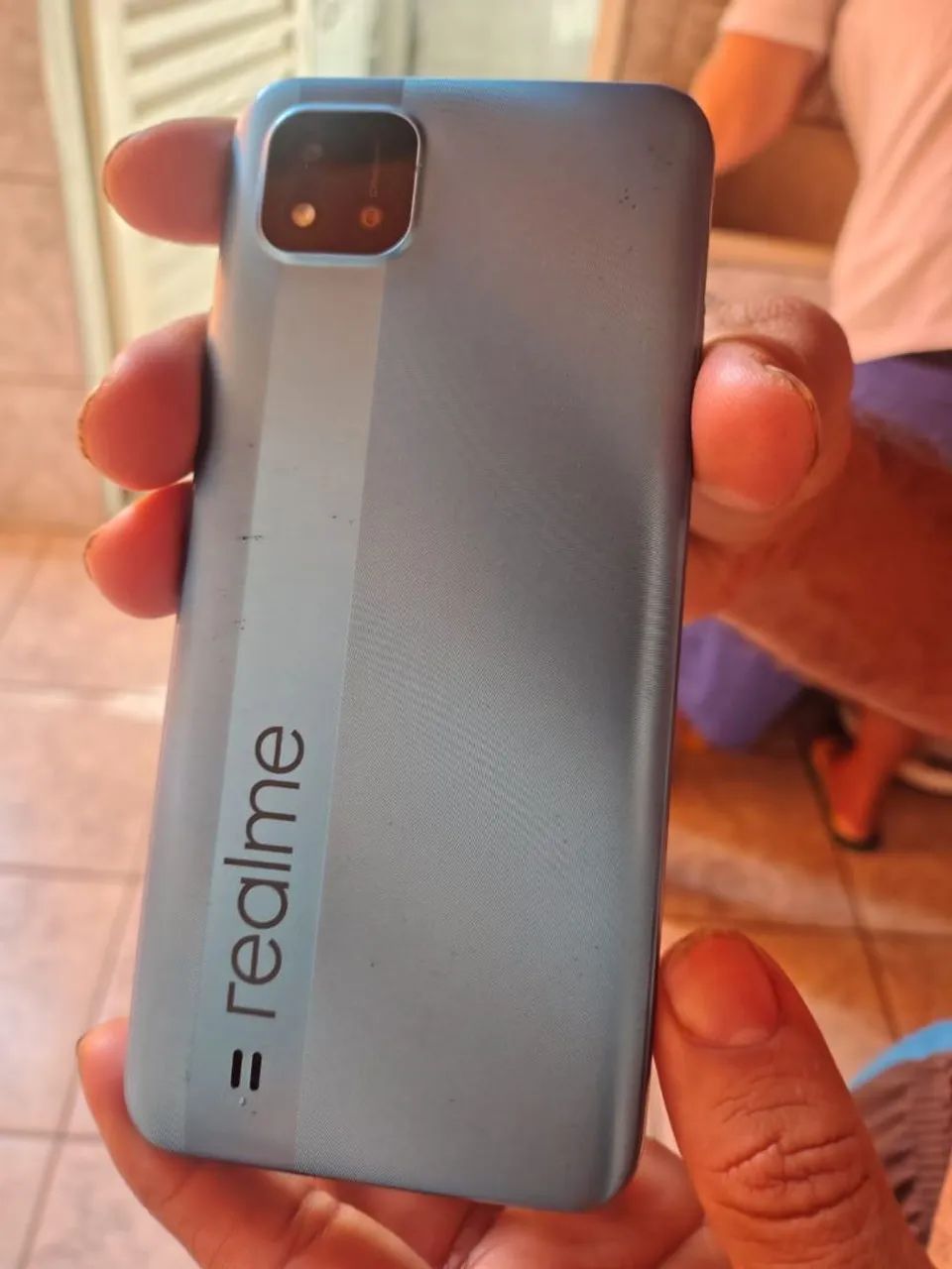 Celular  - Foto 2