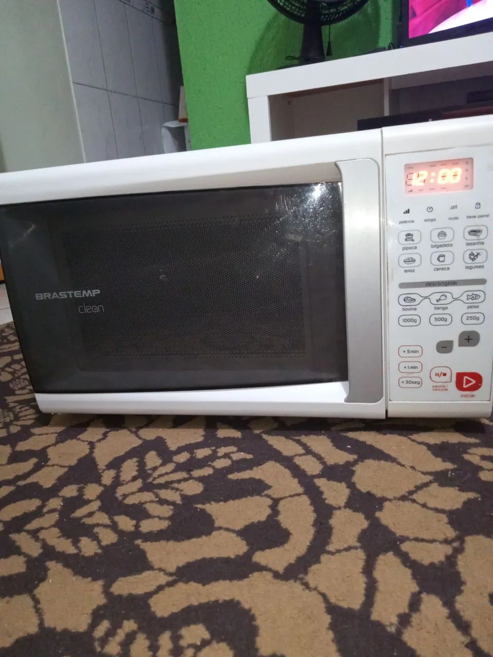 Venda de eletrodomésticos e peças usadas  - Foto 4