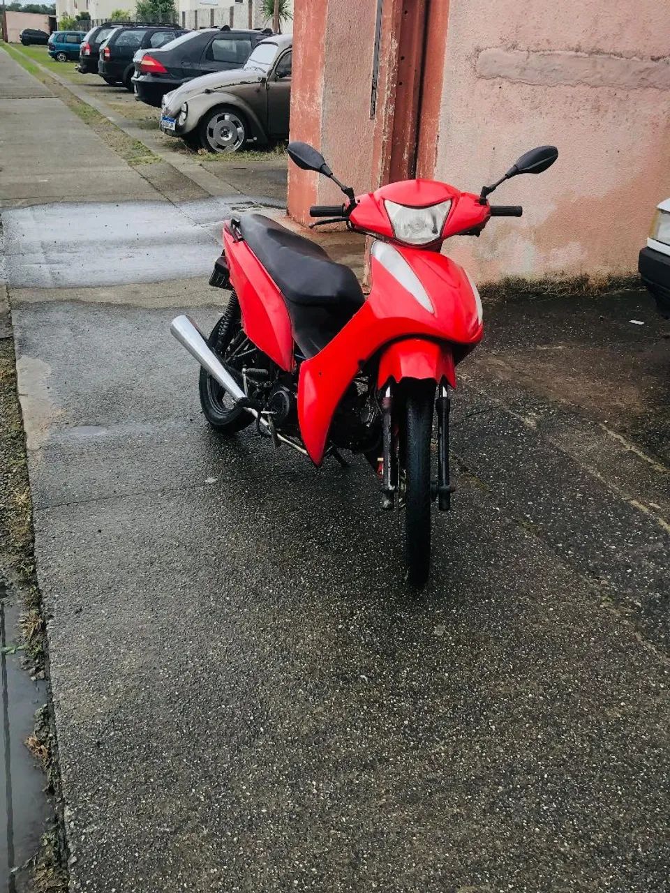 Bull 50cc - Foto 2