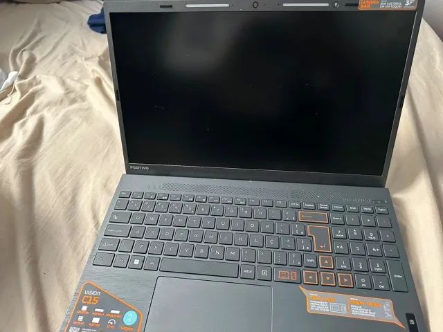 Notebook - Foto 2