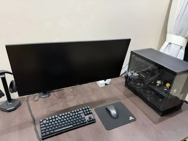 Computador Gamer Completo
