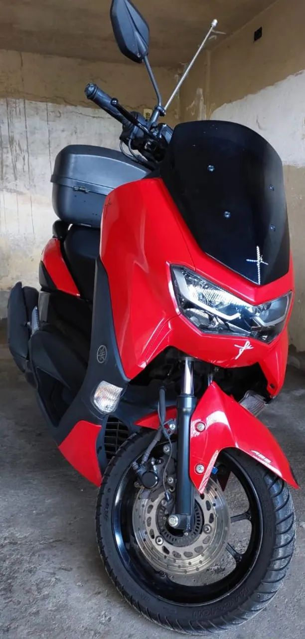 Nmax 160 23/23 - Foto 5