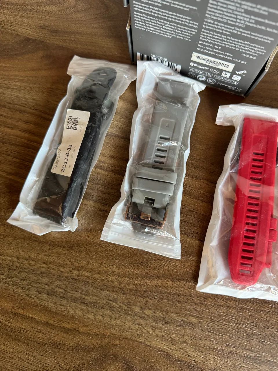 GARMIN Fenix 5x sapphire  - Foto 4
