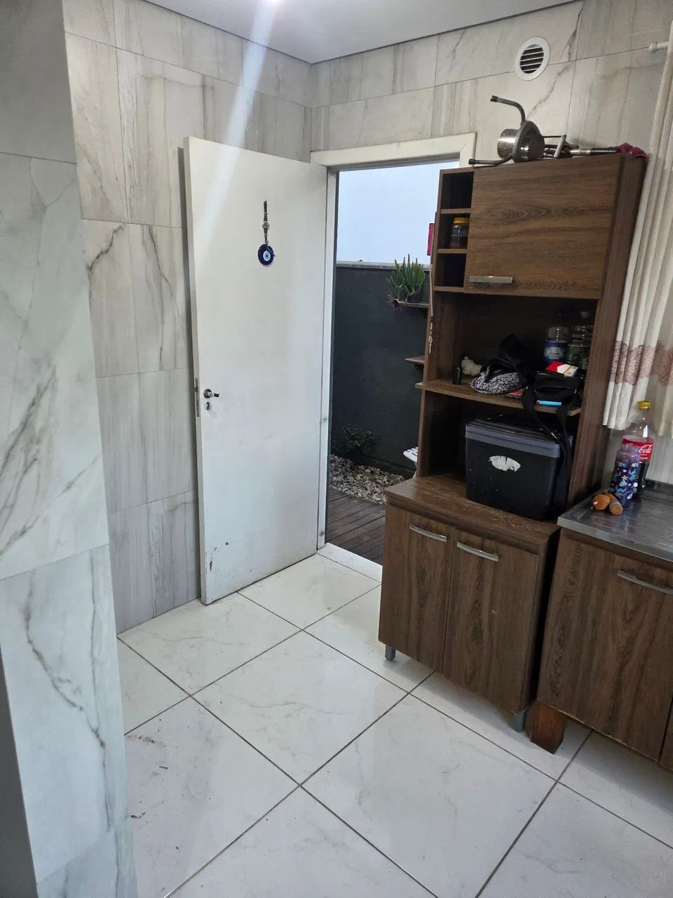 Alugo apartamento 2 quartos em são josé  - Foto 4