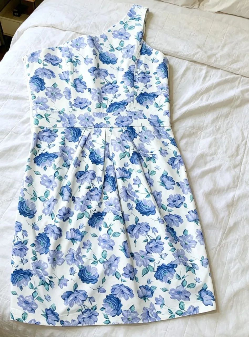 VENDO VESTIDO MIDI - Foto 3