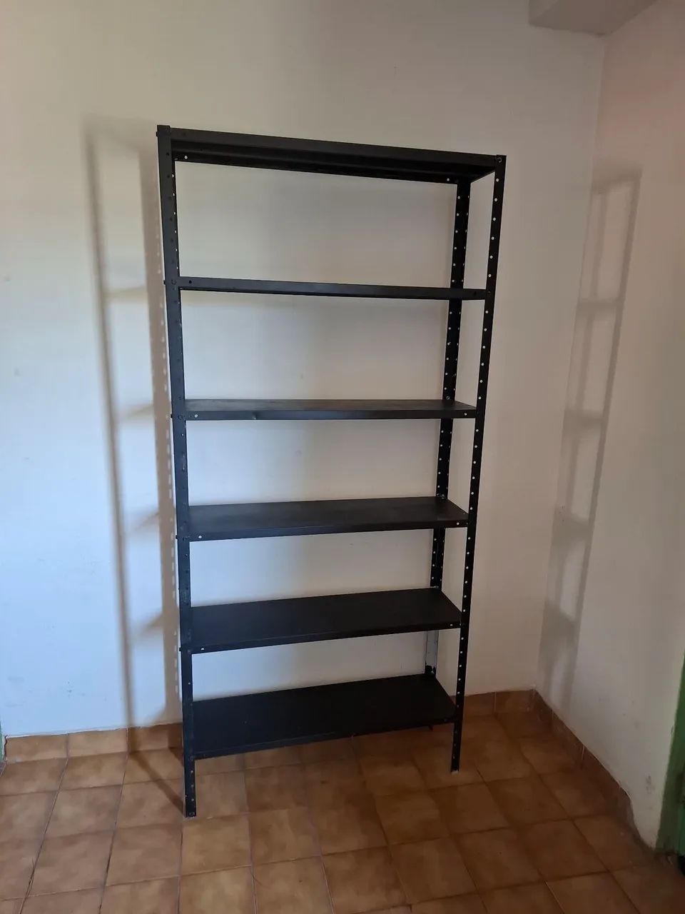 Prateleira de aço 200