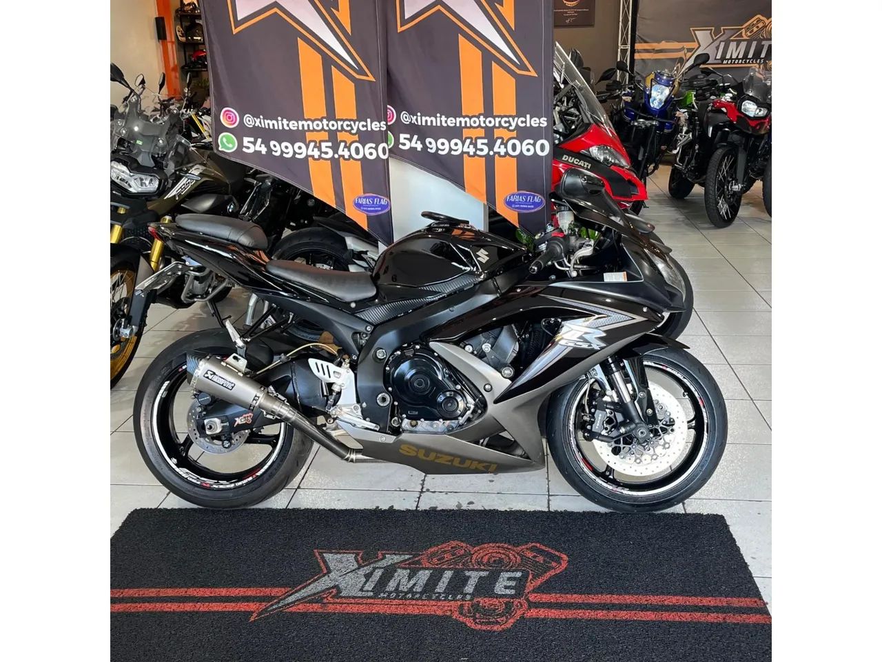Suzuki 750 W Srad 2013 - 1481503963 | OLX Suzuki 750 W Srad 2013 - 1481503963 | OLX