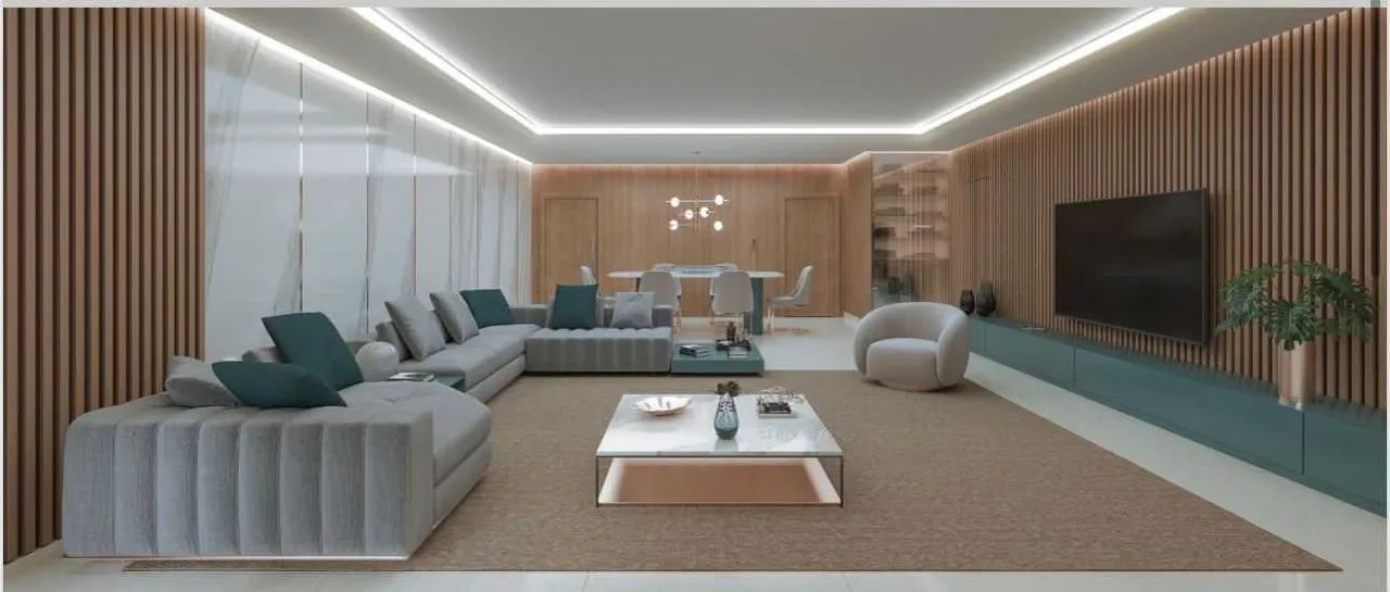 EPIC RESIDENCE - 2/4 CONSTRUTORA SANTA MARIA [58127] - Foto 4
