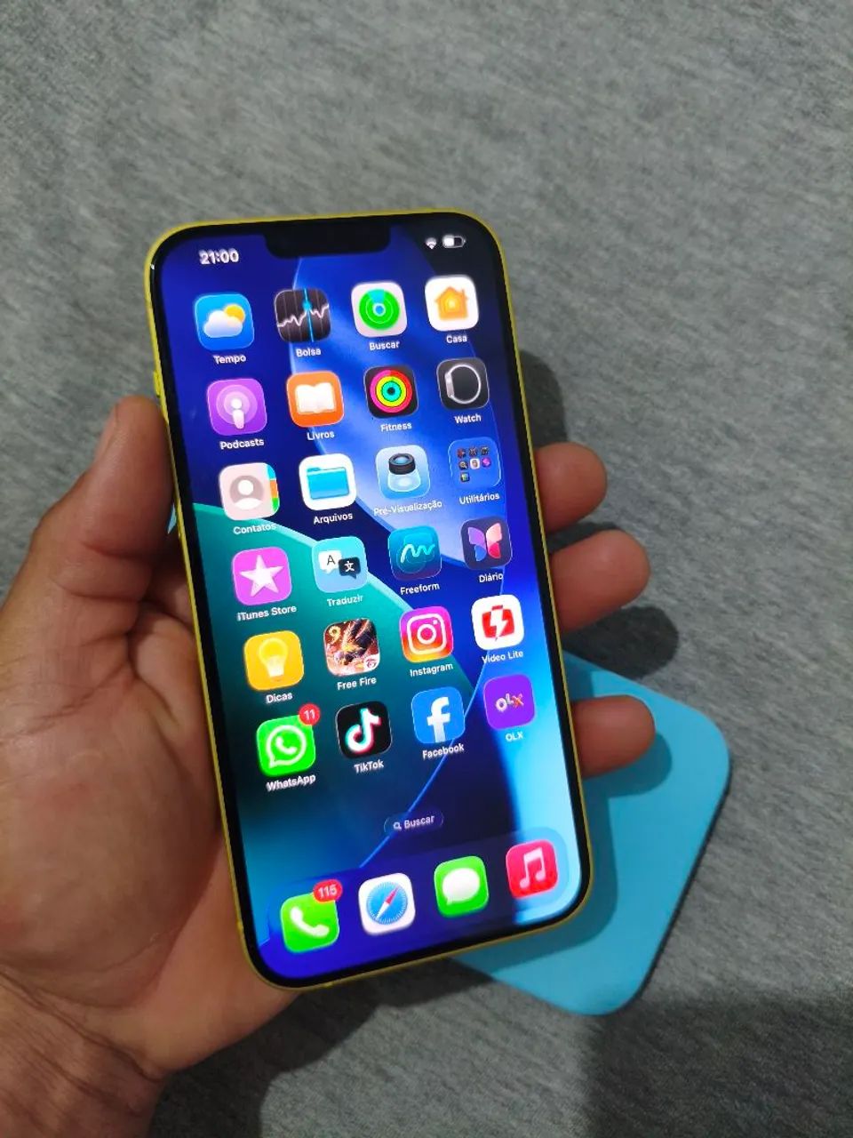 iPhone 14 Plus 