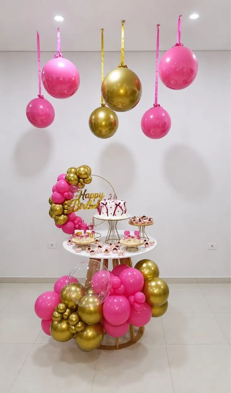 Balão  - Foto 4