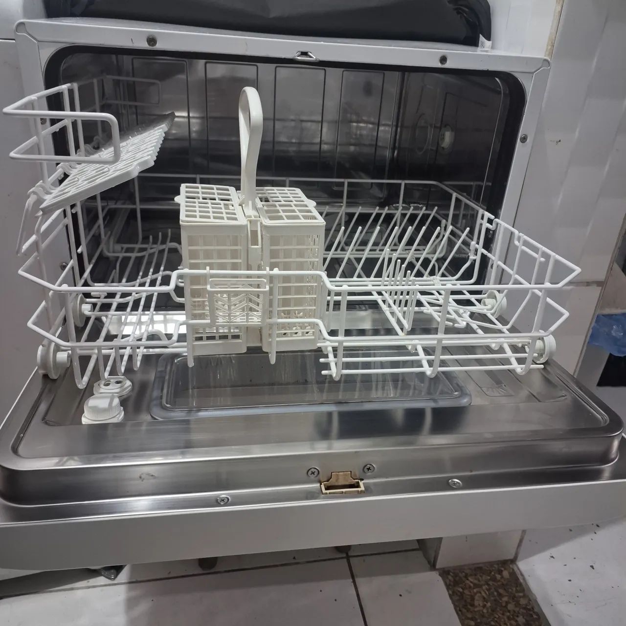 Lava Louças Electrolux - Foto 2