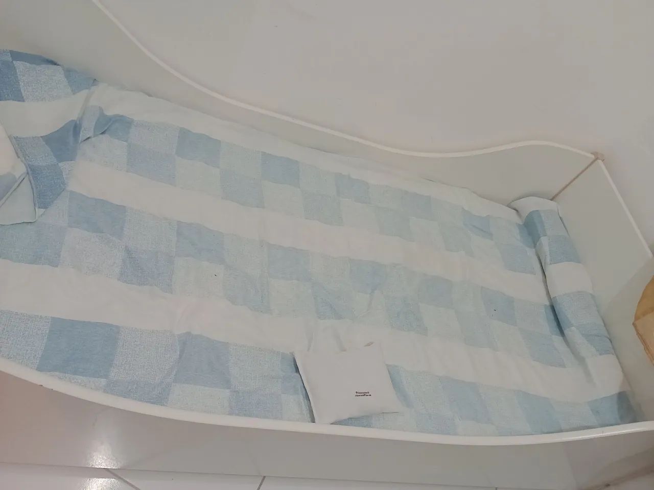 Cama infantil 