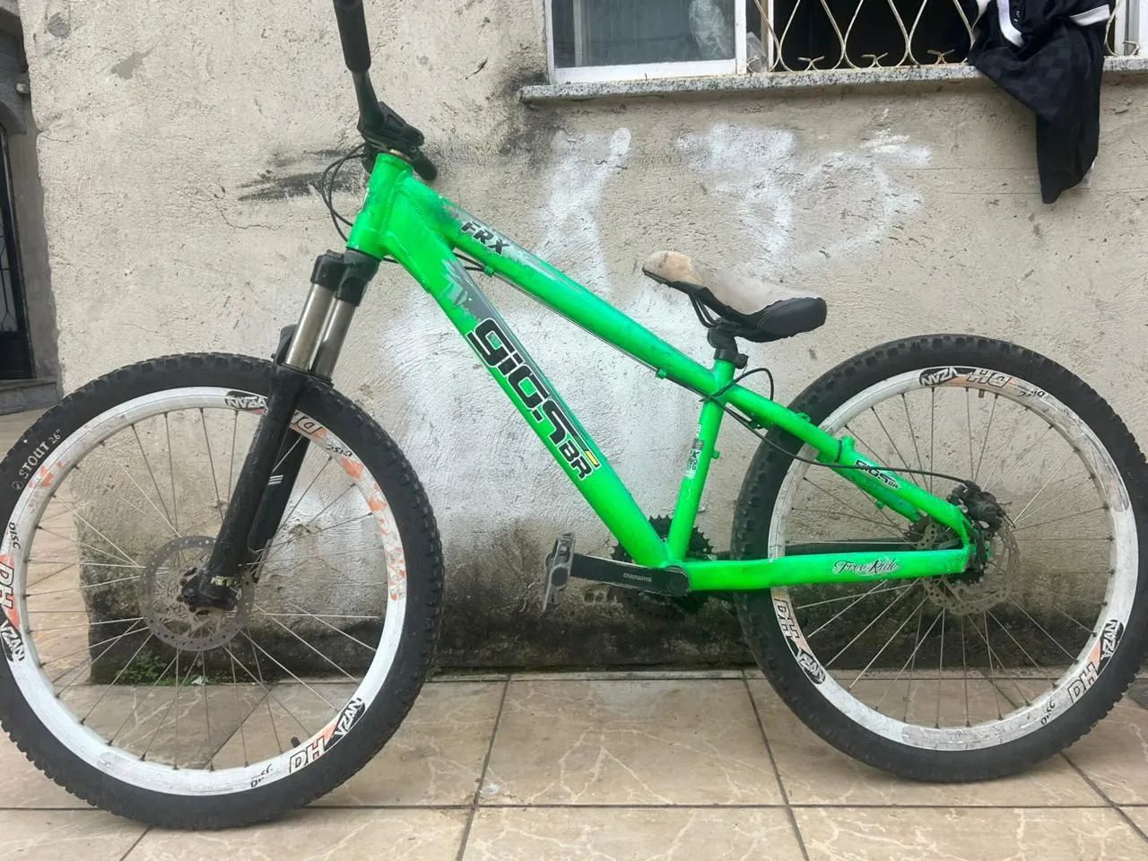 Gios semi nova - Foto 5