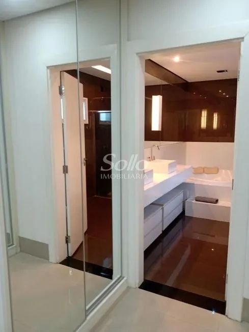 Aluguel Casa em condomínio MORADA DA COLINA - Foto 3