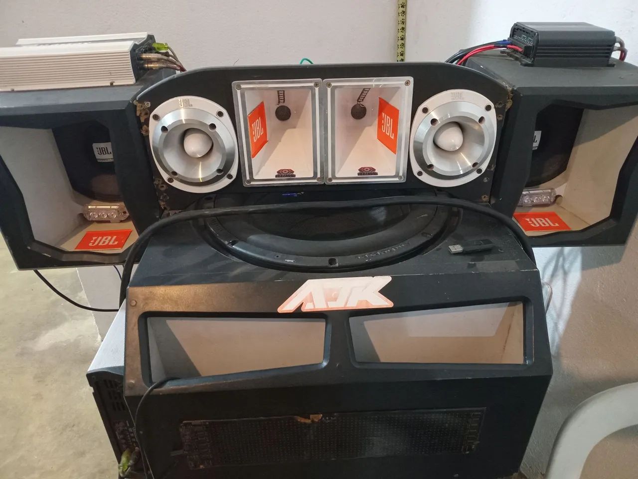 Som automotivo  - Foto 2