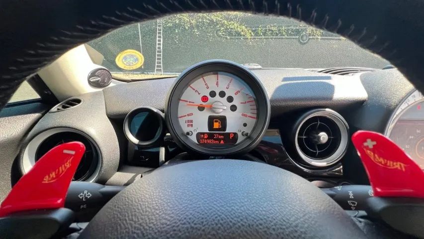 Mini Cooper S 1.6 Aut. 2011 - Foto 4