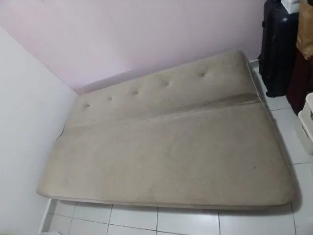 SOFÁ CAMA