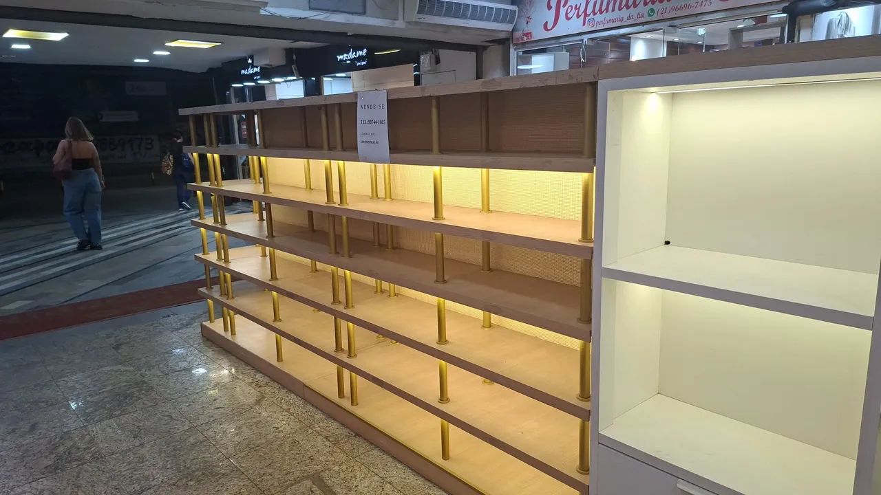 QUIOSQUE SEMINOVO  - Foto 4
