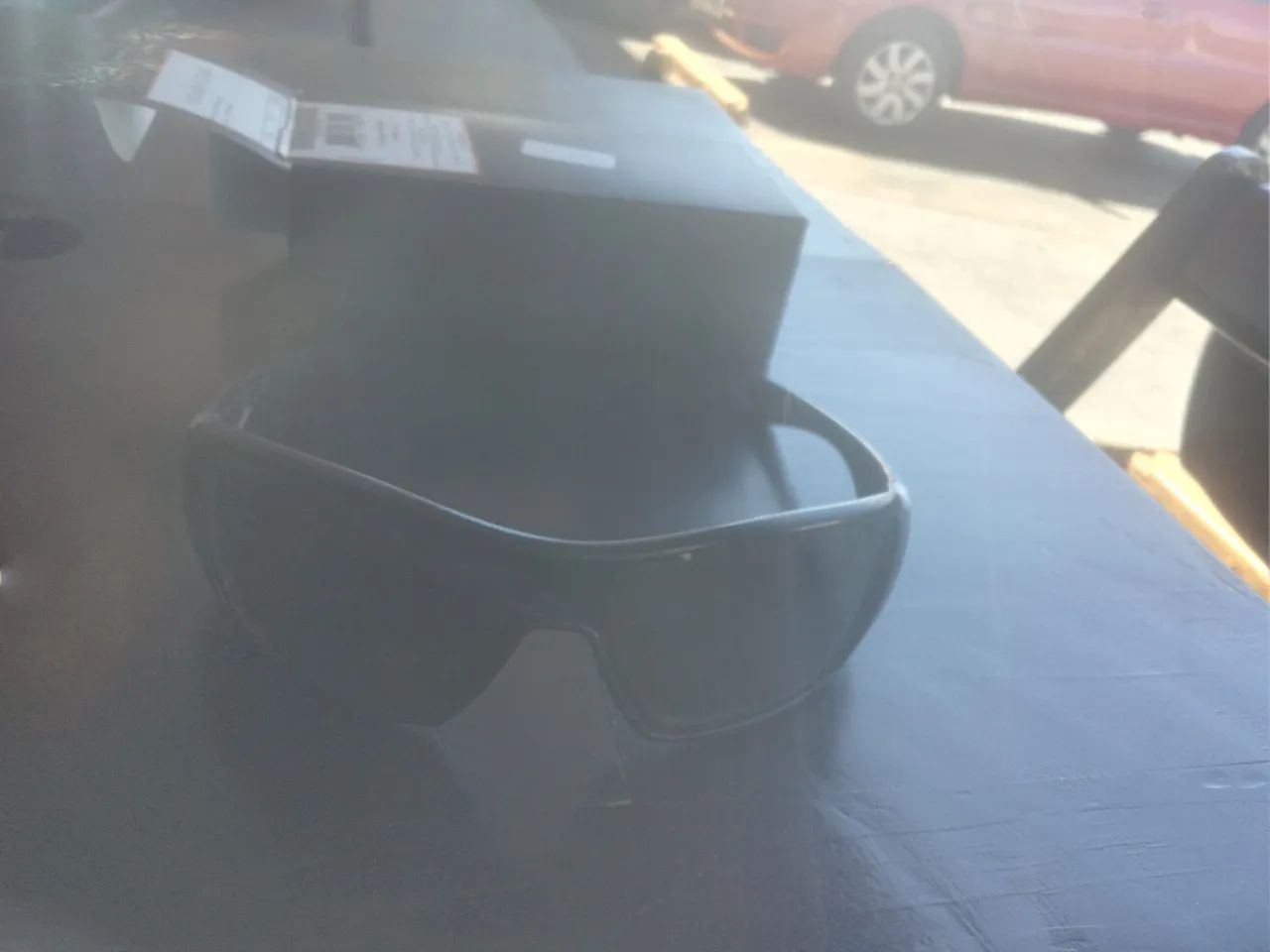 Óculos OFF SHOOT Oakley original  - Foto 2