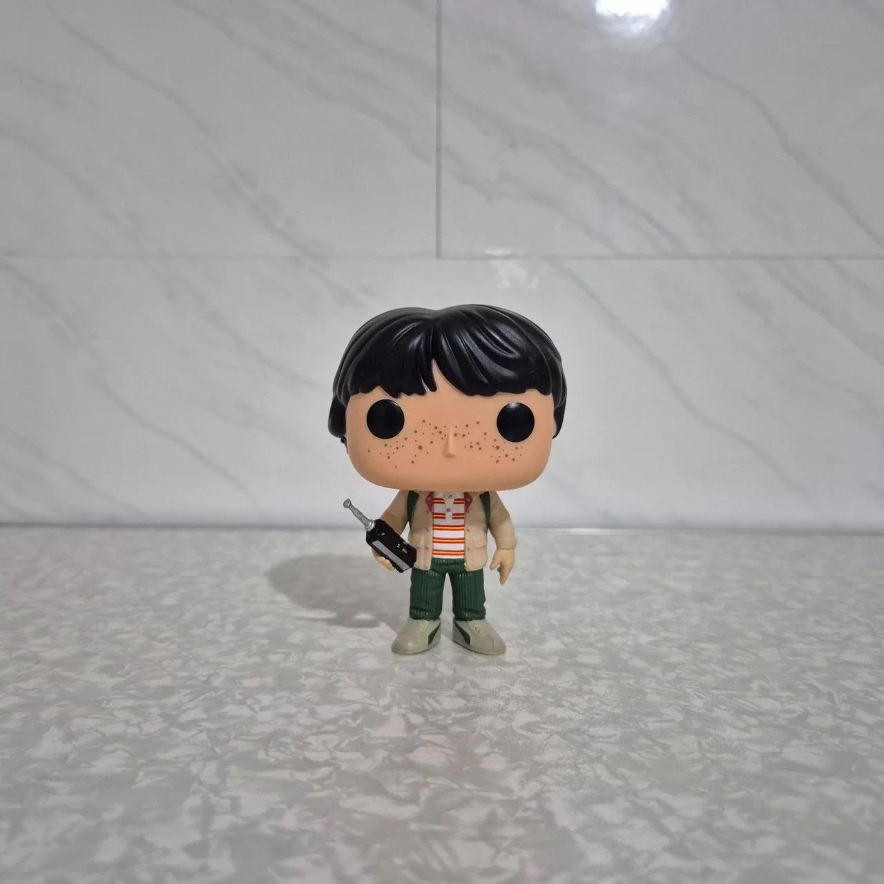 Funko Pop Mike N°423 (Loose) Stranger Things