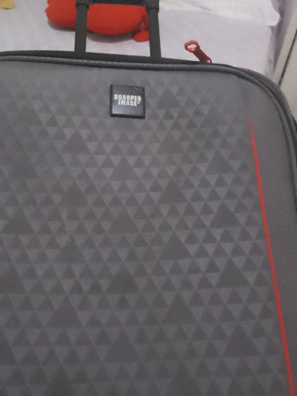 Mala viagem 