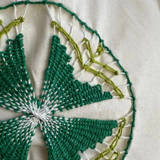 Ecobag Artesanal  - Foto 4