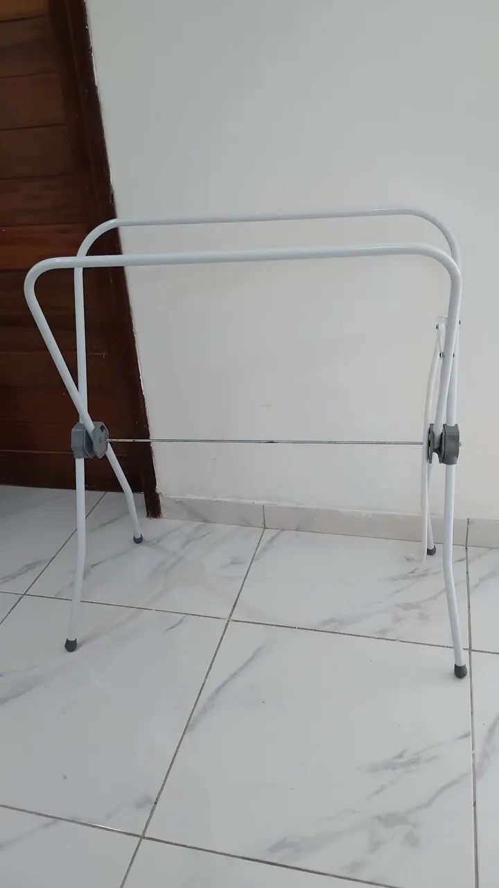Suporte para banheira - Foto 2