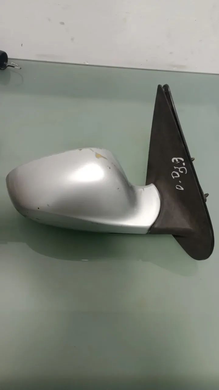 RETROVISOR ELETRICO JAC J3 2012 ORIGINAL  - Foto 3