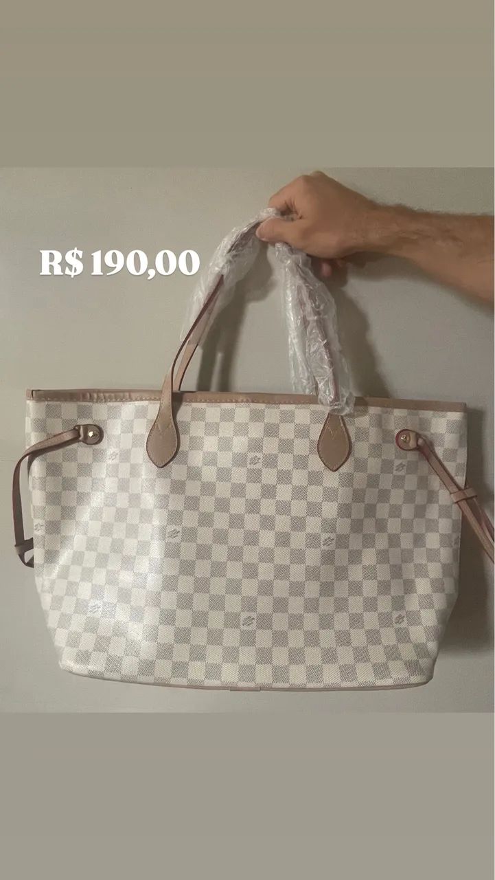 Bolsas femininas diversas  - Foto 3