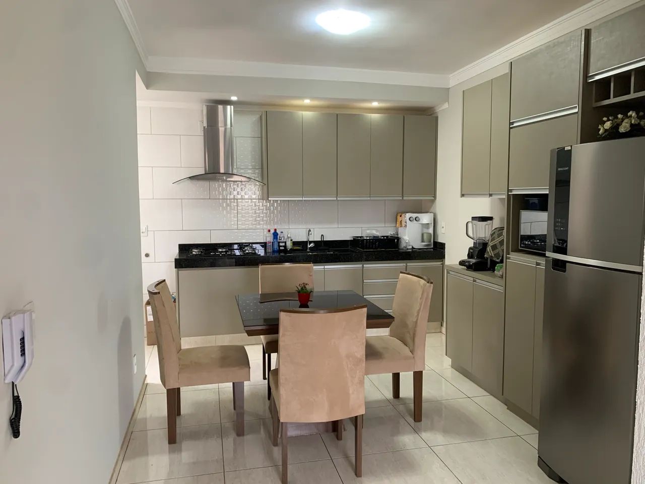 Apartamento à Venda ou troca em casa - Foto 2