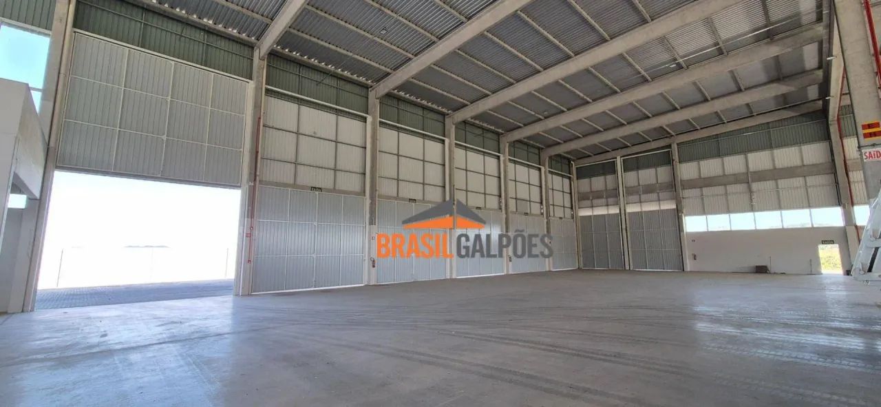 Galpão na BR-470, em Ilhota/SC. - Foto 5