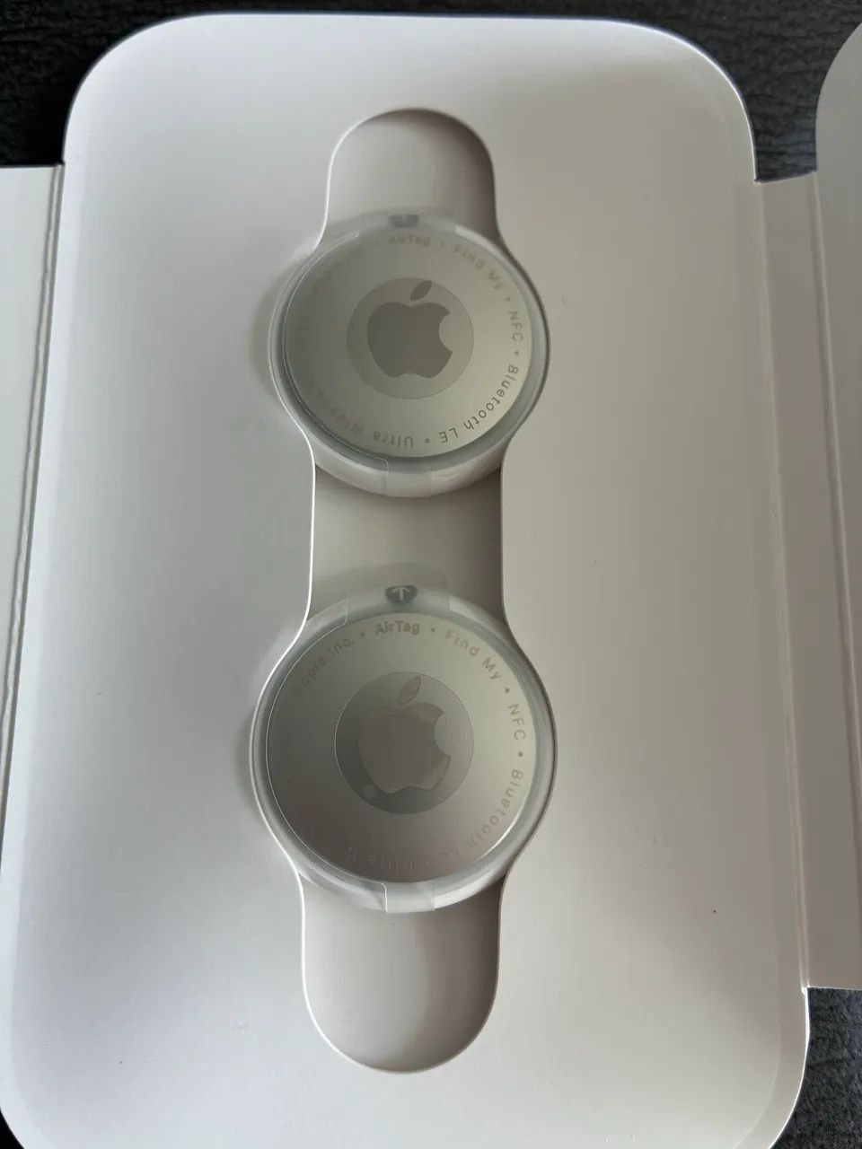Apple AirTag NOVA Original  - Foto 2