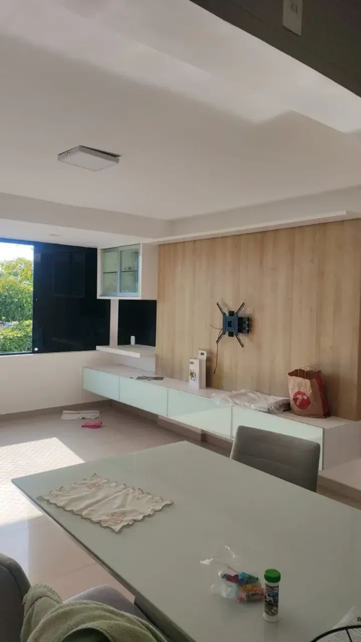 Otimo Apartamento de 3/4!! - Foto 3