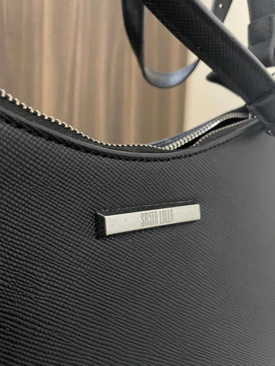 Bolsa Santa Lolla nova  - Foto 2