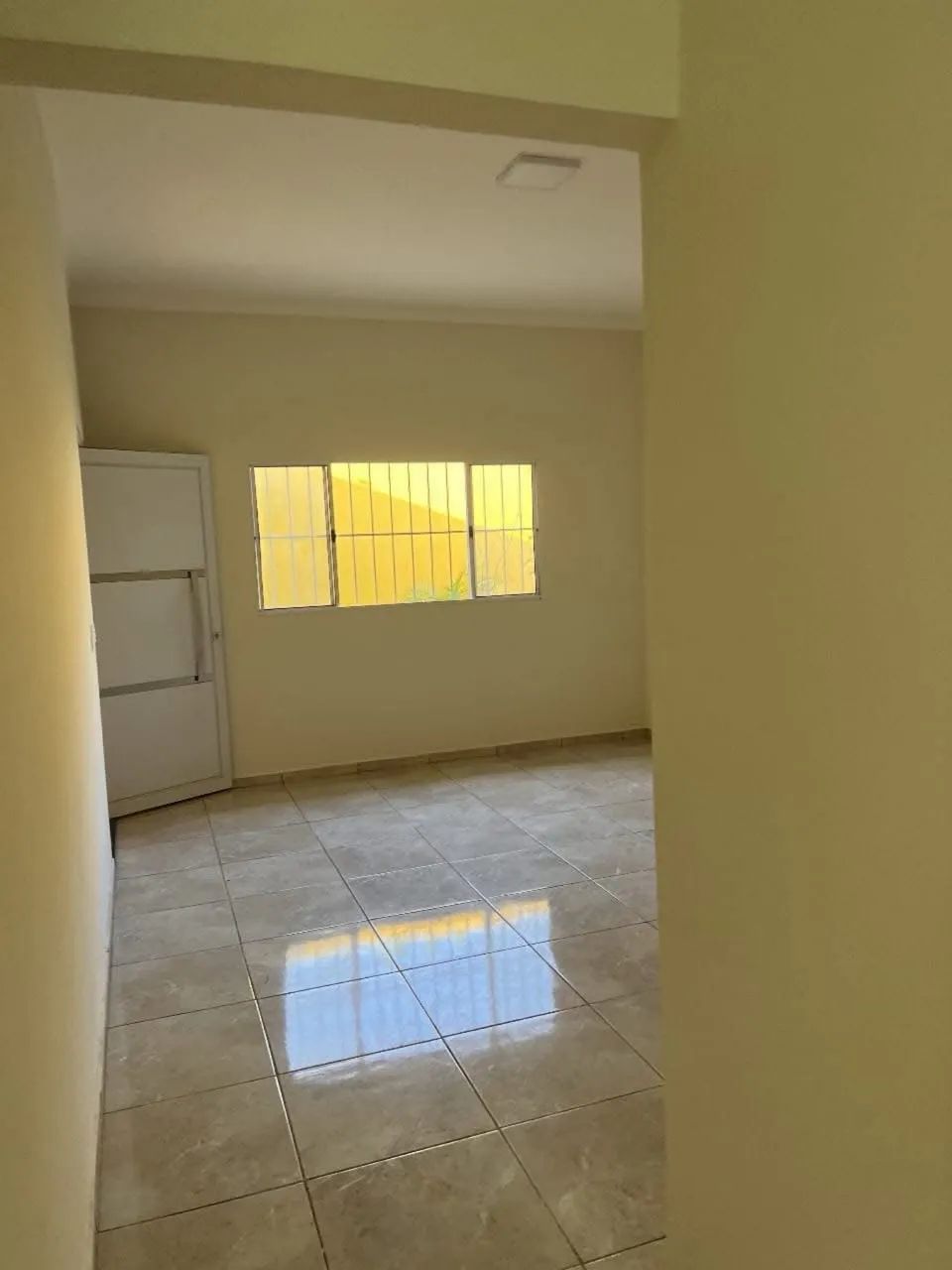 Casa nova arejada e bem ampla - Foto 5