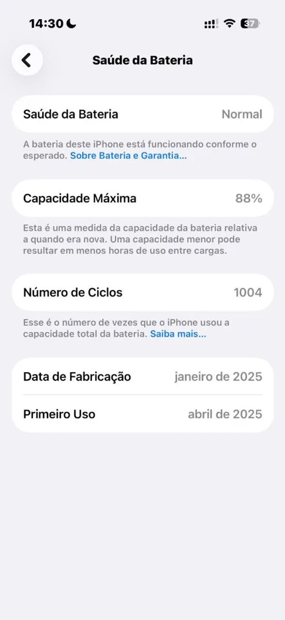 iPhone 16pro - Foto 5