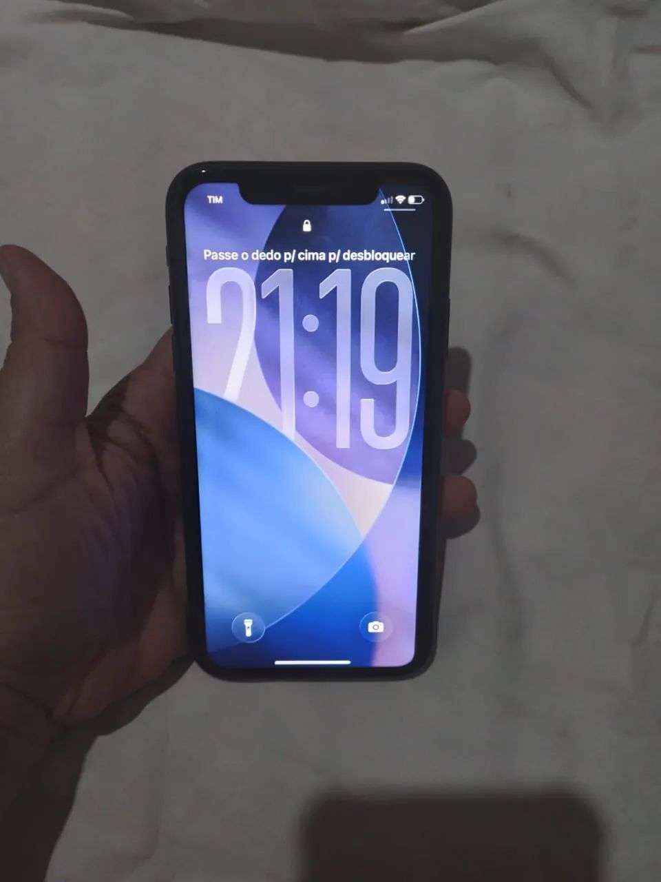 iPhone 11 64g  - Foto 2