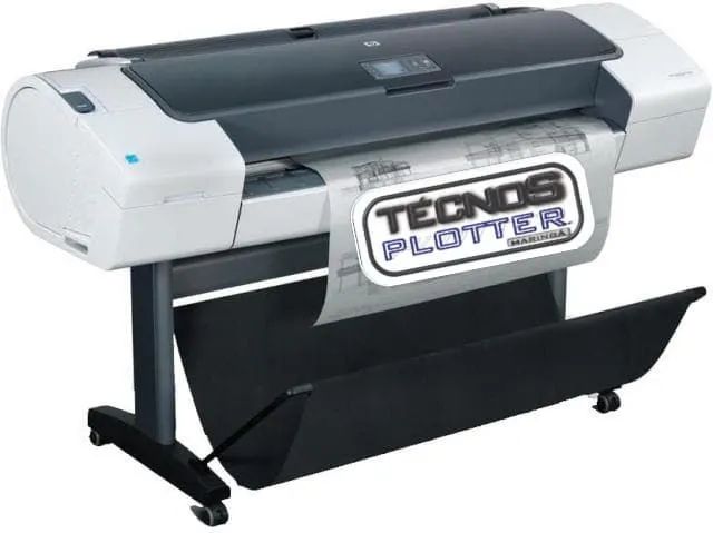 Peças Plotter hp t770 t790 e manutenção 