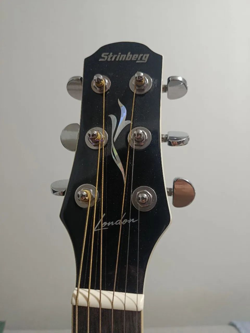 Violão  - Foto 5