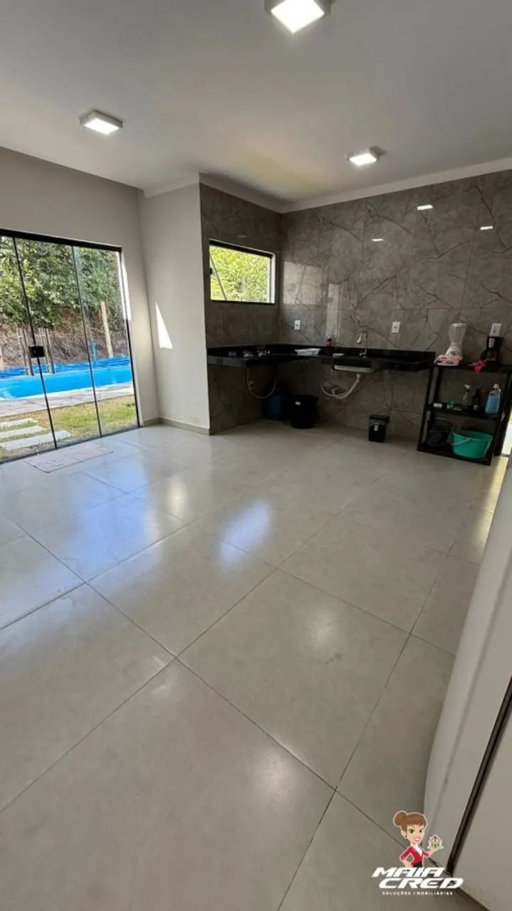 Casa para Venda em Porto Seguro, Coroa Vermelha, 3 dormitórios, 1 suíte, 2 banheiros, 2 va - Foto 7