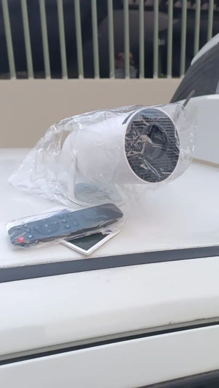 Projetor Android  - Foto 2