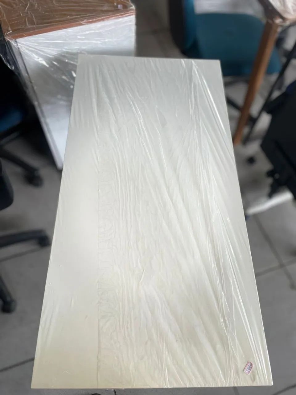 Mesa Roma 0,90 × 0,45 metros - Foto 2