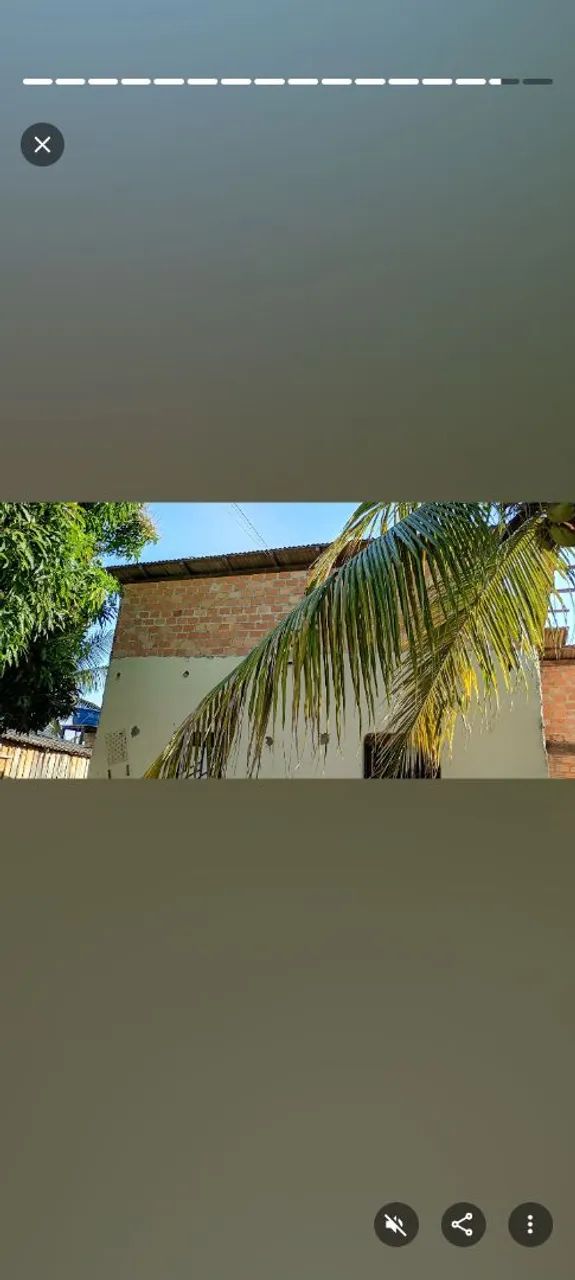 Vende-se casa no senador helio campos  - Foto 2