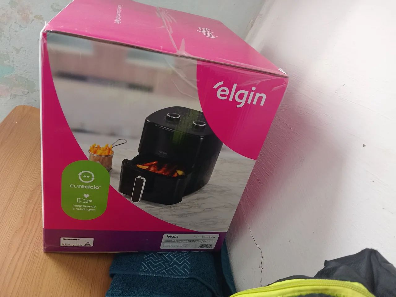 Air Fryer - Foto 2