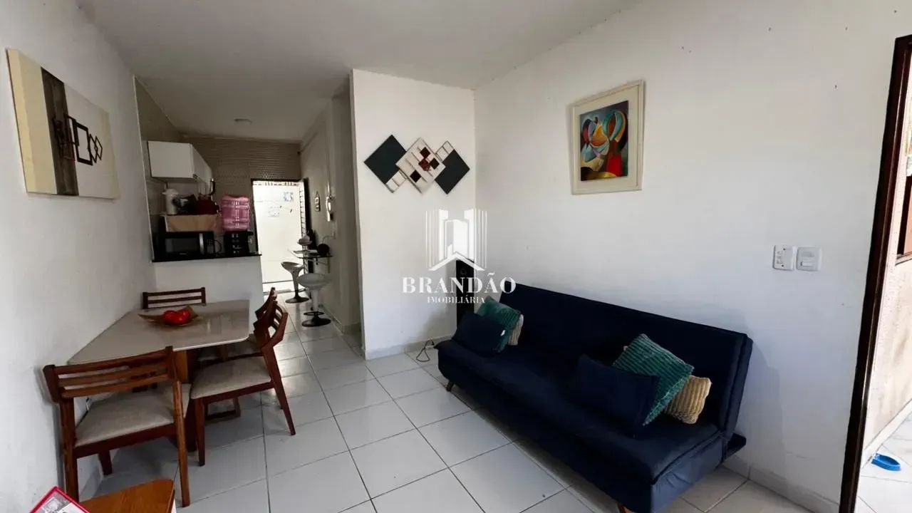 Imóvel para venda com 62 metros quadrados com 2 quartos em Barra Nova - Marechal Deodoro - - Foto 2