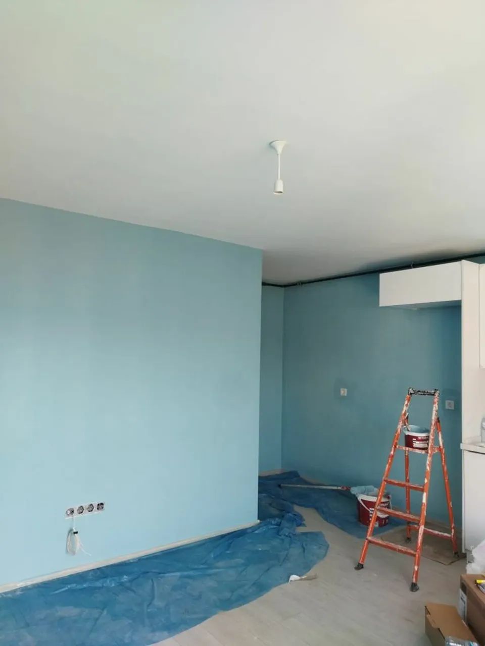 PINTURAS DE CASA E ETC. - Foto 3