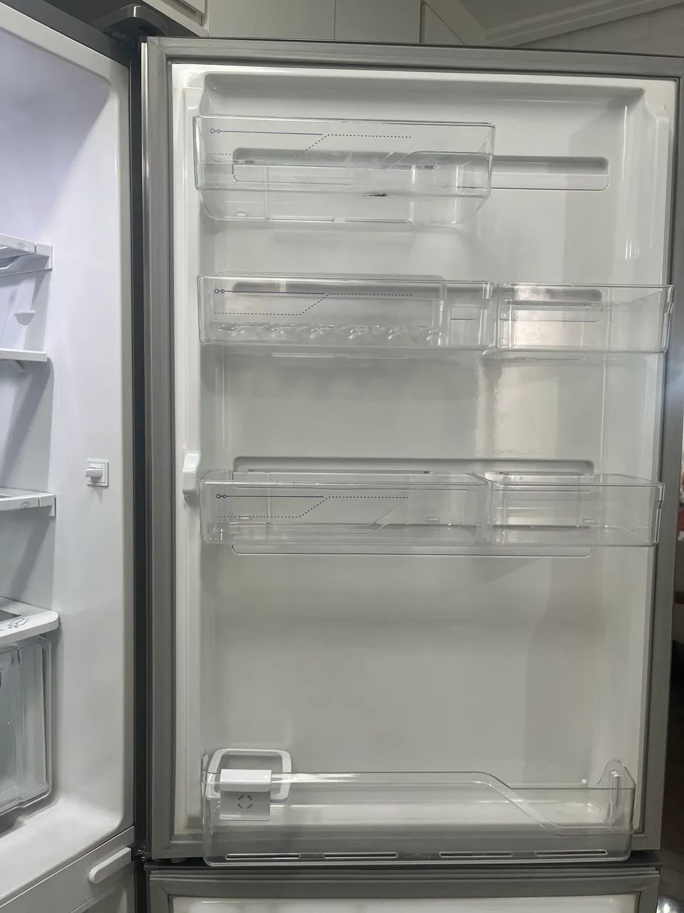 Geladeira Inverser Electrolux  - Foto 4